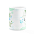 Caneca de Avós - Avô é pai 2x duas vezes - 325ml - Imagem 3