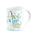 Caneca de Avós - Avô é pai 2x duas vezes - 325ml - Imagem 2
