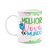 Caneca de Avós - Melhor vovó do mundo - 325ml - Imagem 1