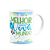 Caneca de Avós - Melhor vovô do mundo - 325ml - Imagem 2