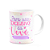 Caneca de Avós - Para uso exclusivo da vovó - Imagem 2