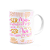 Caneca de Avós - Ser avó não tem preço - 325ml - Imagem 2