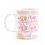 Caneca de Avós - Ser avó não tem preço - 325ml - Imagem 1