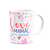 Caneca de Avós - Vovó é mamãe com açúcar - 325ml - Imagem 2