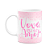 Caneca de Avós - Vovó eu te amo - 325ml branca - Imagem 1