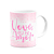Caneca de Avós - Vovó eu te amo - 325ml branca - Imagem 2