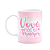 Caneca de Avós - Vovó nós te amamos - 325ml - Imagem 1