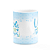 Caneca de Avós - Vovô nós te amamos - 325ml - Imagem 3