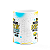 Caneca Divertida Capivaras - O motivo das dores nas costas - Imagem 3