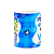Caneca dos Avós Cartoon - O melhor vovô do mundo - M9 - Imagem 3