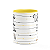 Caneca - Vovô prepara o colinho, estou a caminho! B-yellow - Imagem 3