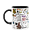 Caneca Icons Fantasy Potter - B-black - 325ml - Imagem 1