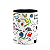 Caneca Icons Fantasy Potter - B-black - 325ml - Imagem 3
