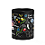 Caneca Geek Icons Fantasy Potter - Preta - 325ml - Imagem 3