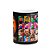 Caneca Gamer - Mortal Kombat Fighter select - B-dark (SALDO) - Imagem 6