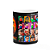Caneca Gamer - Mortal Kombat Fighter select - B-dark (SALDO) - Imagem 3