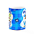 Caneca dos Avós Cartoon - O melhor vovô do mundo - M10 - Imagem 3
