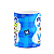 Caneca dos Avós Cartoon - O melhor vovô do mundo - M11 - Imagem 3