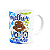Caneca dos Avós Cartoon - O melhor vovô do mundo - M11 - Imagem 2