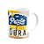 Caneca dos Pais - Paizão pra toda obra - 325ml - Imagem 2