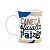 Caneca dos Pais - Caneca oficial do paizão - 325ml - Imagem 1