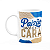 Caneca dos Pais - Paizão, você é o cara - 325ml - Imagem 1