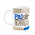 Caneca dos Pais - Paizão, minha maior inspiração - 325ml - Imagem 1