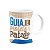 Caneca dos Pais - Guia e Protetor - Paizão  - 325ml - Imagem 2
