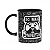 Caneca Gamer - Só mais 5 minutos - B-black Dark - Imagem 1