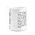 Caneca Religiosa Orações - Nossa senhora do perpétuo socorro - Imagem 3