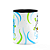 Caneca Flork Pais - Famoso banco 24 horas - B-black - Imagem 3