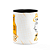 Caneca Flork Pais - O melhor assador - B-black - Imagem 3