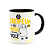 Caneca Flork Pais - O troféu de paizão - B-black - Imagem 2
