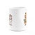 Caneca Divertida Capivaras  - Fofa sim, e um pouco surtada! - Imagem 3