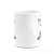 Caneca Divertida Capivaras - Respira fundo - Imagem 3