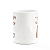 Caneca Divertida Capivaras - Trabalhando? - Imagem 3