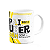 Caneca Pais - Pai, meu motorista particular 24 horas - Imagem 2