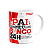 Caneca Pais - Pai, meu banco 24 horas - 325ml - Imagem 2