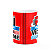 Caneca Pais - Pai que ama vídeo game - 325ml - Imagem 3