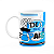 Caneca Pais - Primeiro dia dos pais - 325ml - Imagem 1