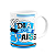 Caneca Pais - Primeiro dia dos pais - 325ml - Imagem 2