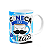 Caneca Pais - Caneca do paizão - 325ml - branca - Imagem 2