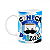 Caneca Pais - Caneca do paizão - 325ml - branca - Imagem 1