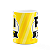 Caneca Pais - Pai de pet - 325ml - branca - Imagem 3
