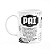 Caneca Pais - A definição de Pai - 325ml - M2 - Imagem 1