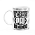 Caneca Pais - Uso exclusivo do melhor pai do mundo - M2 - Imagem 1