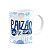 Caneca Pais - Paizão, eu te amo! 325ml - branca - Imagem 2