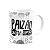 Caneca Pais - Paizão, eu te amo! M2 - 325ml - branca - Imagem 2
