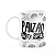 Caneca Pais - Paizão, eu te amo! M2 - 325ml - branca - Imagem 1