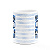 Caneca Pais - Nascido pra pescar, forçado a trabalhar - Imagem 3